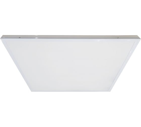 Изображение товара Светодиодный встраиваемый светильник FERON AL2118 с БАП 40W 6500K белый 48295