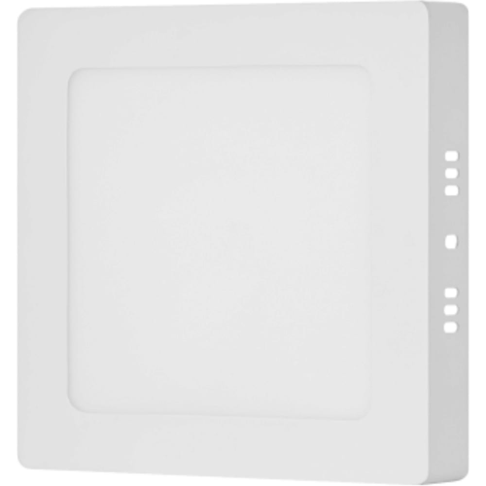 Светодиодная осветительная панель Lucem, размер 160.000, цвет белый FLSLPS120065L LM-SLPS- - фото 1
