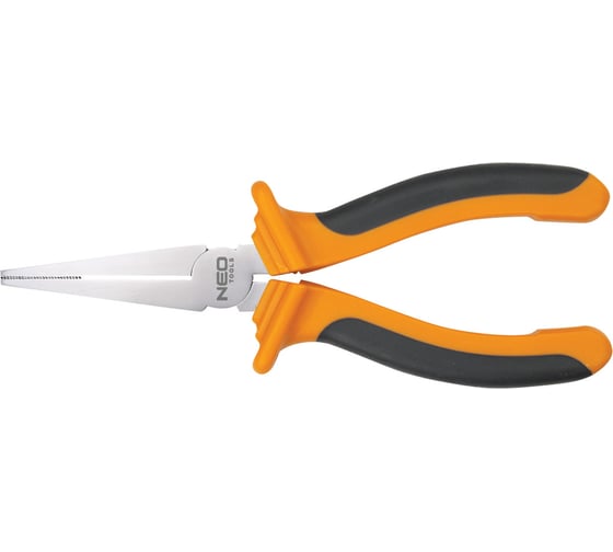 Изображение товара Плоскогубцы NEO Tools 160 мм 01-019