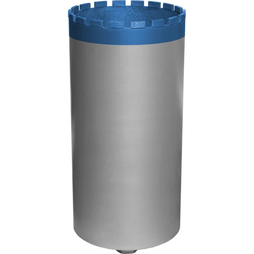 Изображение товара Коронка алмазная по бетону Профи 200х450 мм с посадкой 1 1/4 дюйма