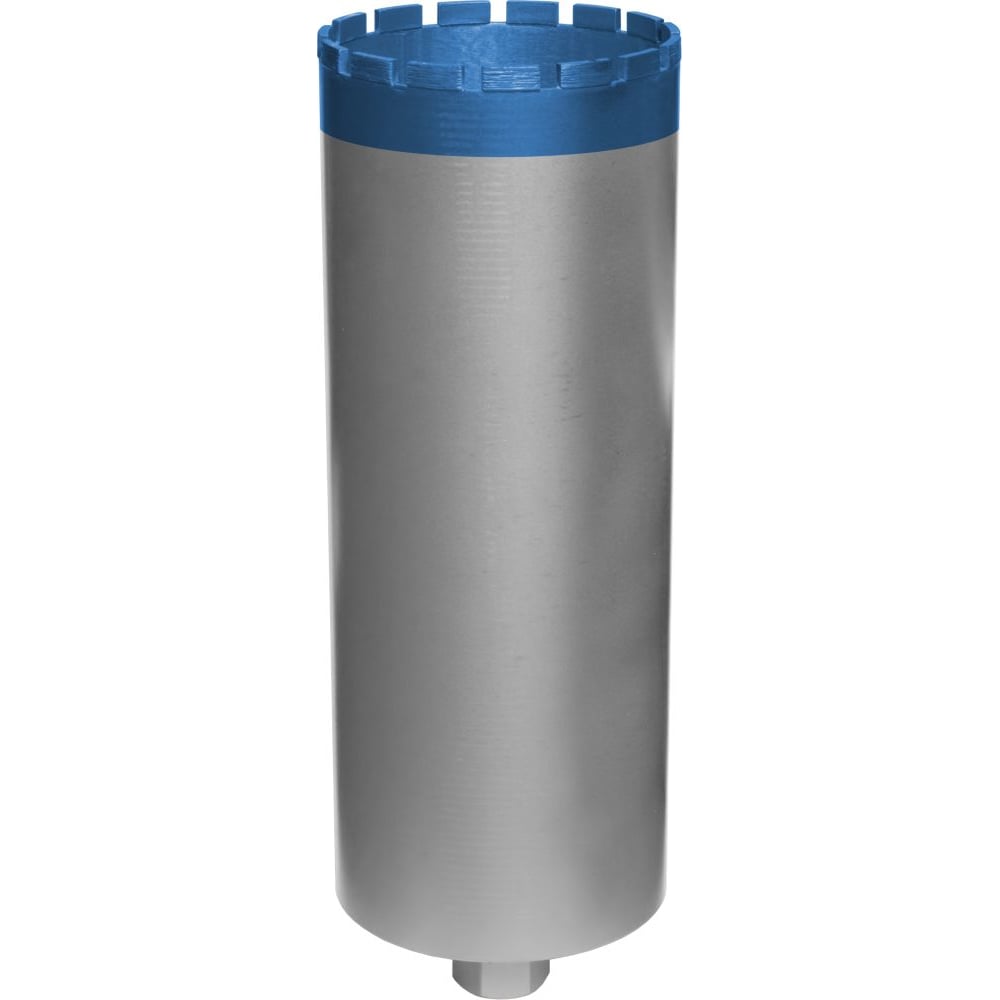 Изображение товара Коронка алмазная по бетону Профи 162x450 мм 1 1/4" ПРАКТИКА