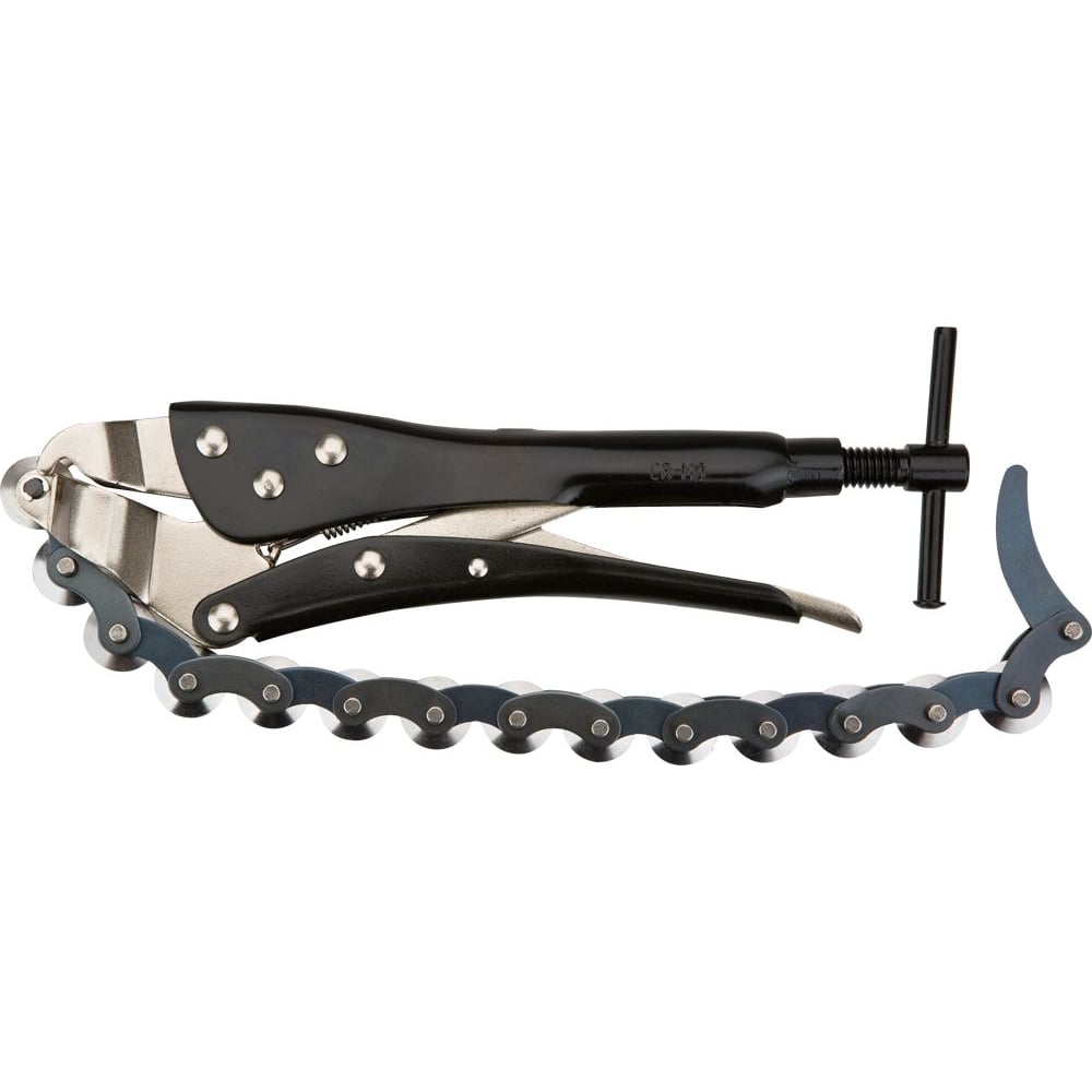 Изображение товара Труборез для стальных труб NEO Tools 19-83 мм 02-040 профессиональный