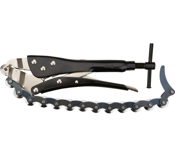 Изображение товара Труборез для стальных труб NEO Tools 19-83 мм 02-040