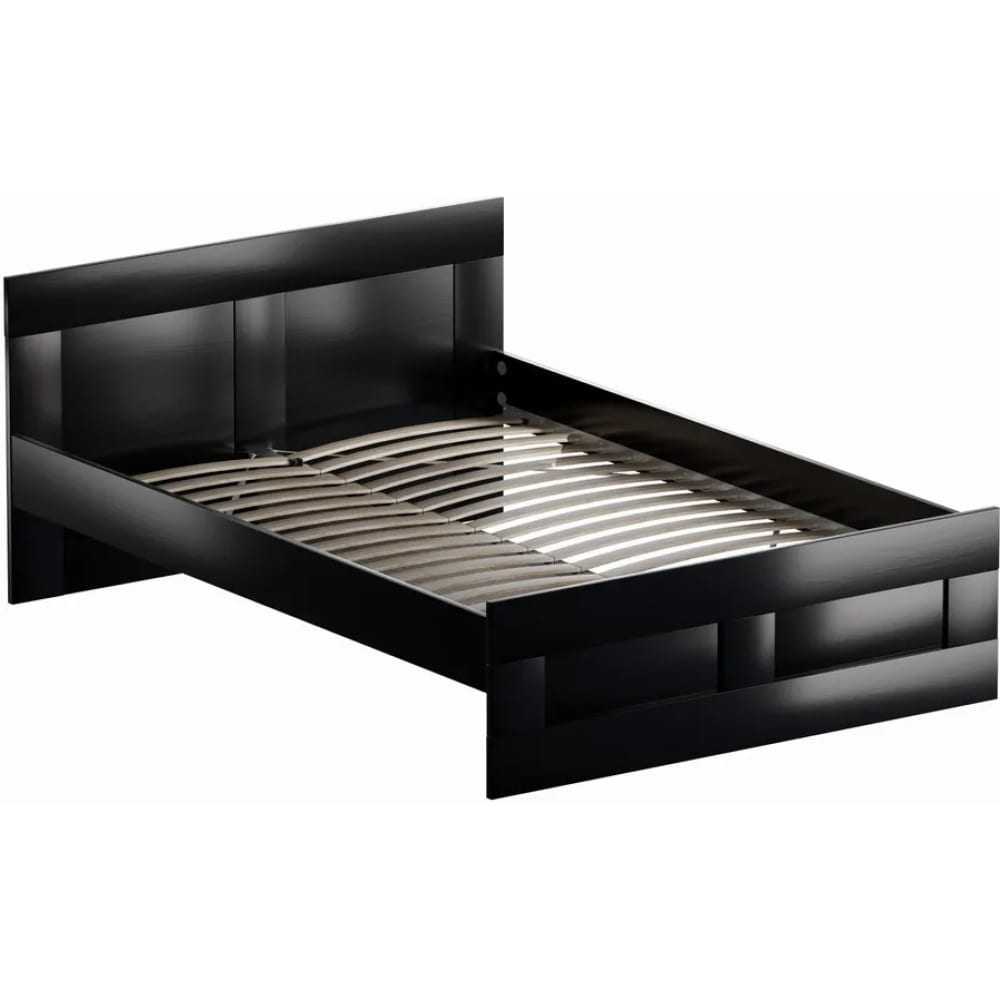 Кровать Шведский Стандарт кровать чердак ярофф малыш 800x1800 венге лайм