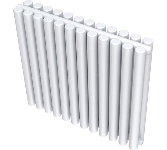 Изображение товара Радиатор КЗТО гармония а40 2-500-12 нп ГА40250012Н