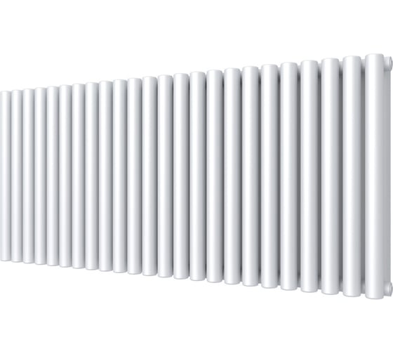 Изображение товара Радиатор КЗТО гармония а40 2-500-24 ГА40250024