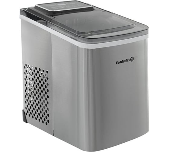 Изображение товара Льдогенератор Foodatlas im-12sle ЦБ000002523