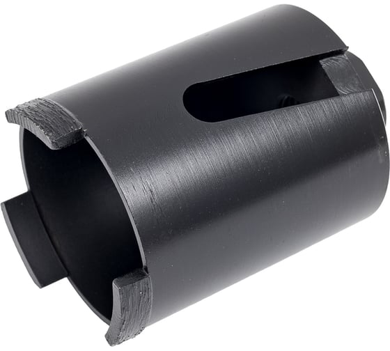 Изображение товара Корончатое сверло 62x8x75 мм GRAPHITE 57H875