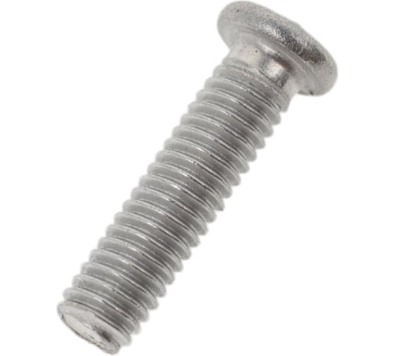 Изображение товара Комплект метизов AI M (100 шт; 3x12 мм) Blue Weld 802750