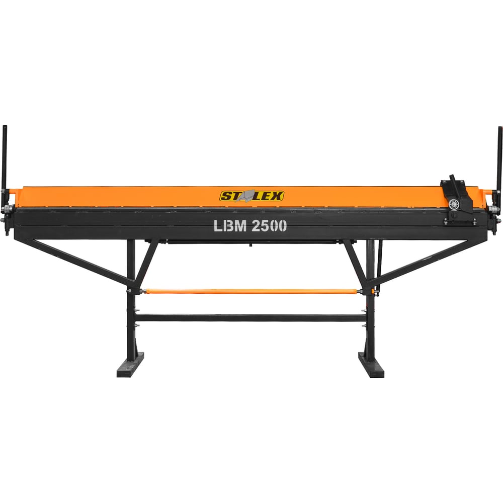 Изображение товара Станок листогибочный ручной Stalex LBM 2500 100461