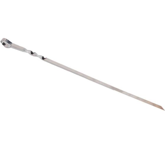 Изображение товара Шампур ООО Агростройлидер уголок, 500x10x1 мм САД-18.03