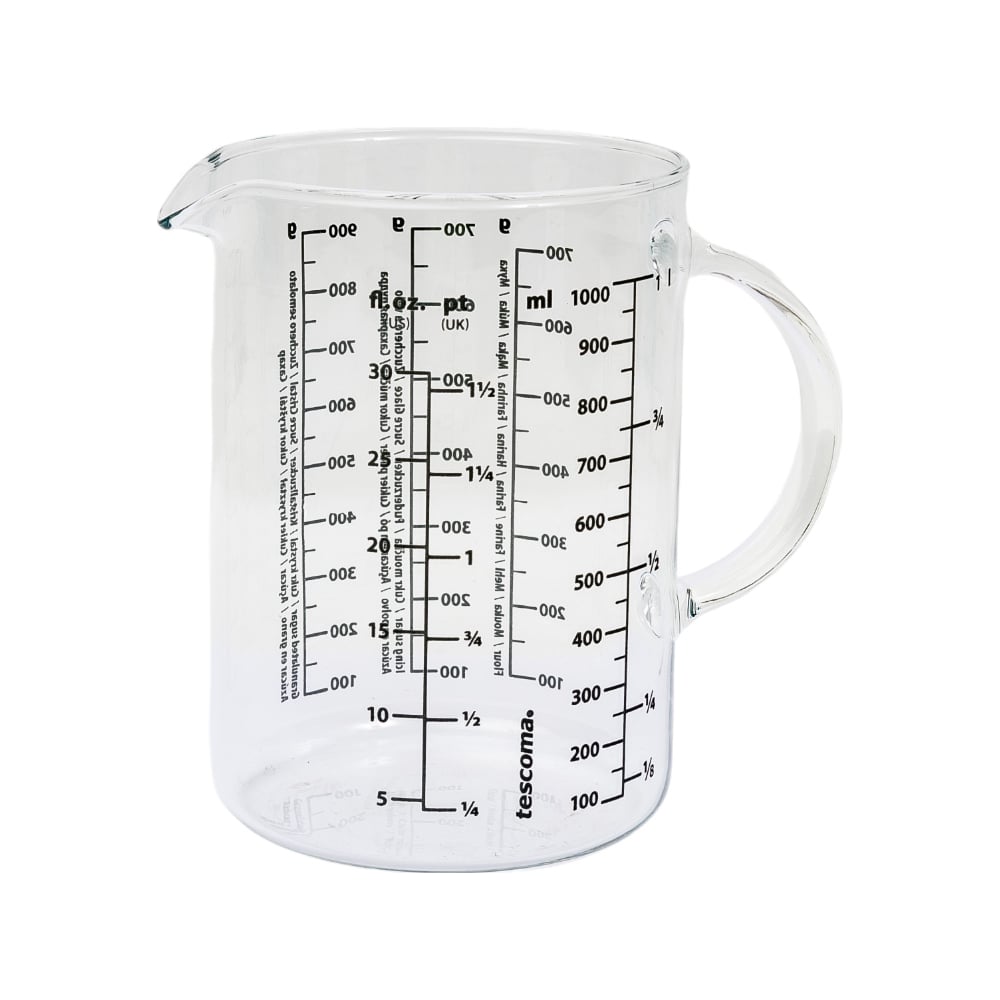 Измерительная емкость Tescoma DELICIA 630434