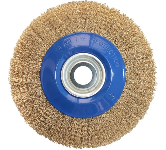 Изображение товара Кордщетка для точил (200 мм) ПРАКТИКА 773-385