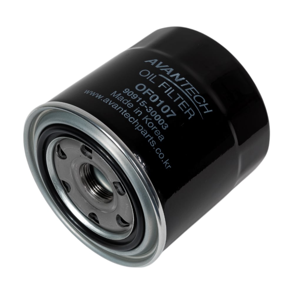 Масляный фильтр Avantech OF0107 20502