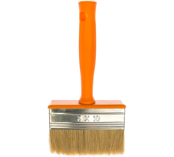 Изображение товара Кисть макловица SANTOOL 30х100 мм 010152-100-030