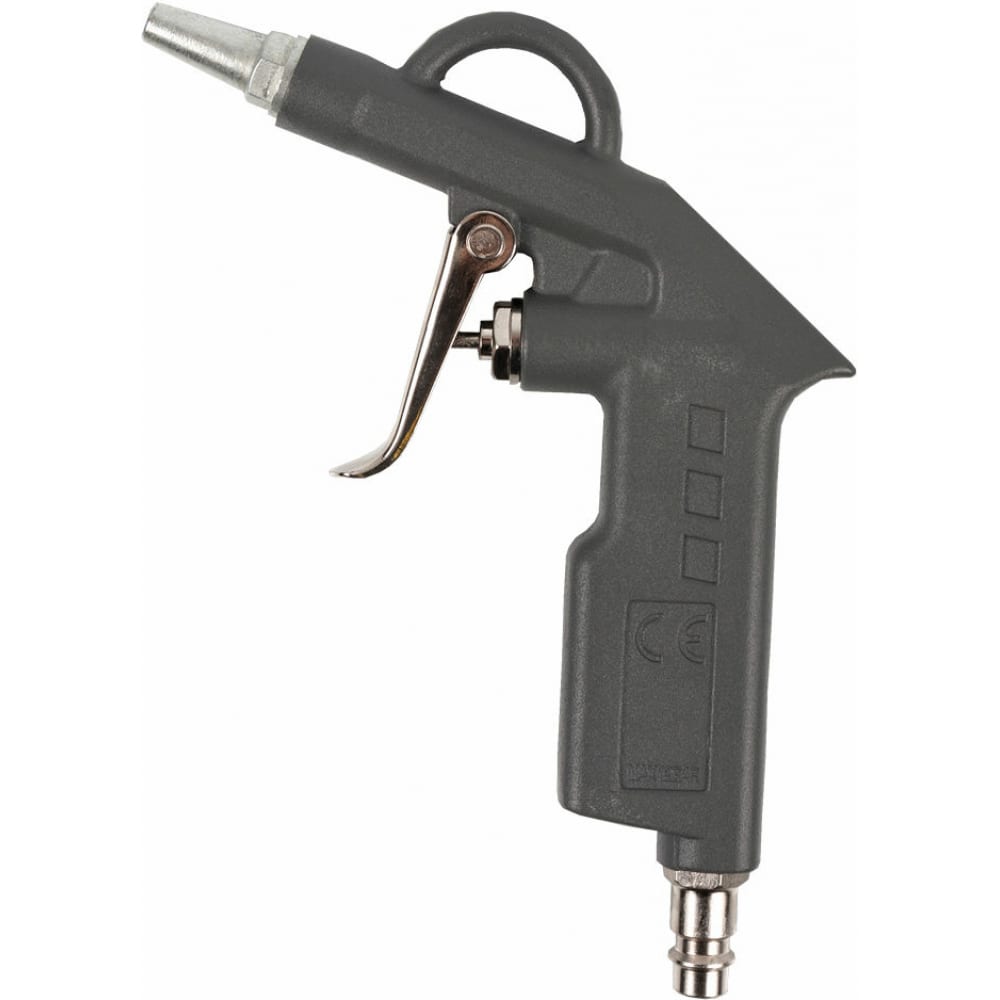 Обдувочный пистолет QUATTRO ELEMENTI поливочный пистолет на штанге quattro elementi
