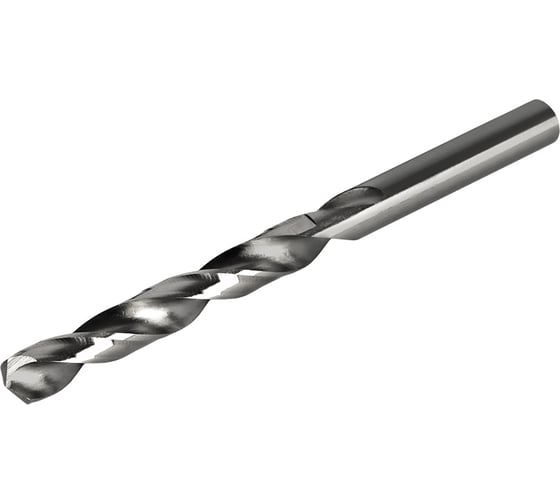 Изображение товара Сверло по металлу (9.5х125 мм) ПРАКТИКА 033-321
