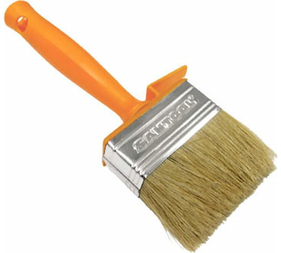 Изображение товара Кисть макловица SANTOOL 30х70 мм 010152-070-030