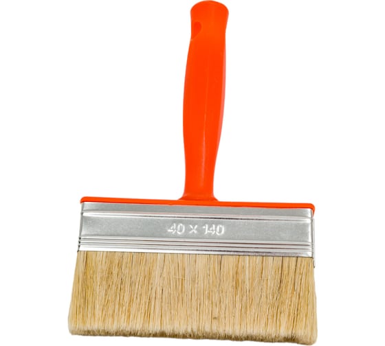 Изображение товара Кисть макловица SANTOOL 40х140 мм 010152-140-040