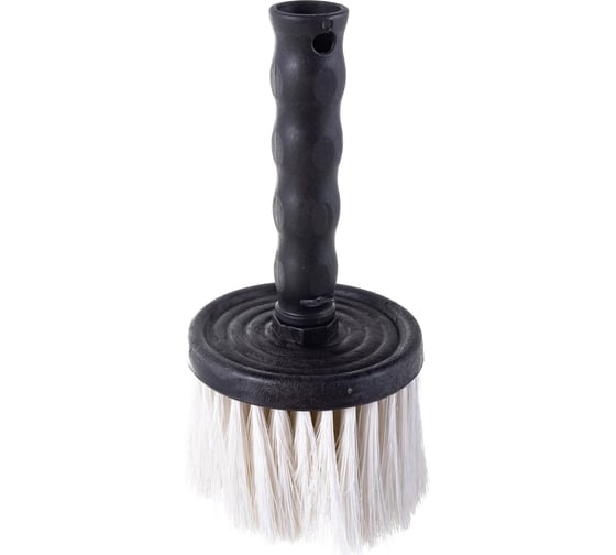 Изображение товара Круглая кисть макловица SANTOOL D 105 010150-105