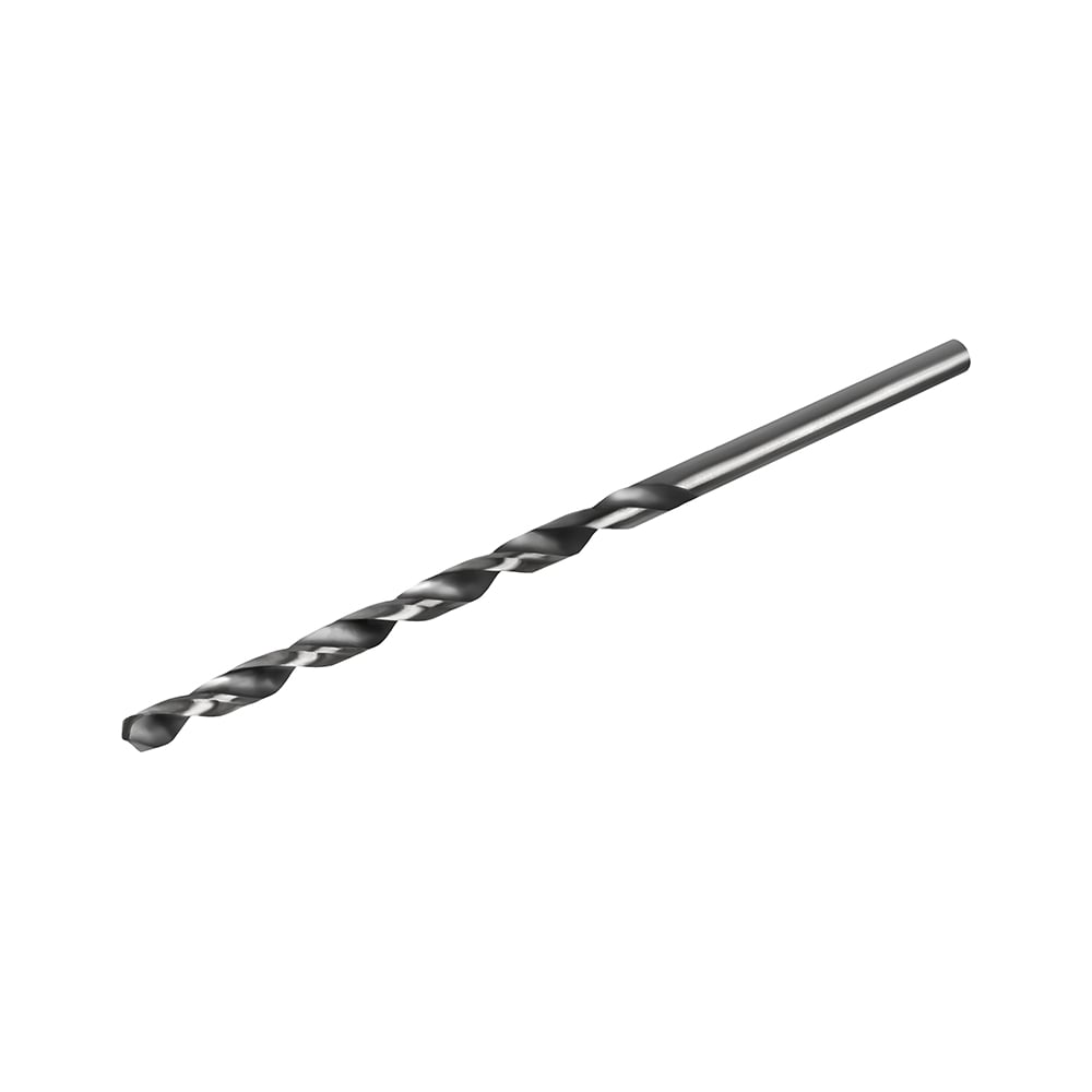 Изображение товара Сверло по металлу удлиненное 3.3х106 мм ПРАКТИКА 774-702