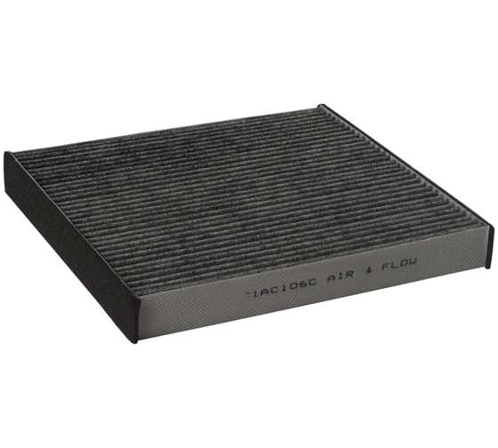 Изображение товара Фильтр салонный JS Asakashi AC106C