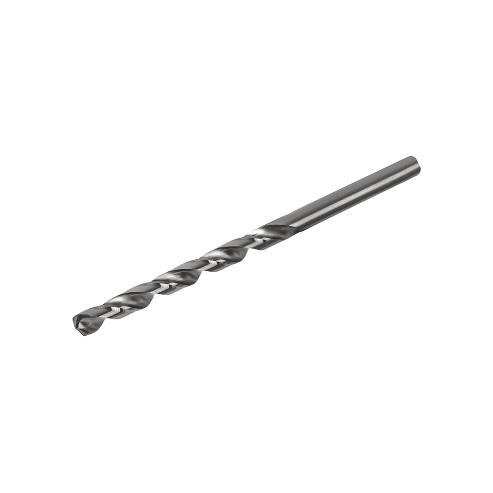 Изображение товара Удлиненное спиральное сверло по металлу 7.5х156 мм ПРАКТИКА 774-818