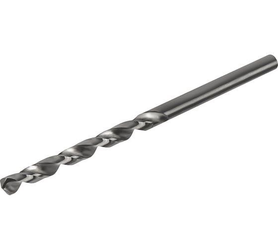 Изображение товара Сверло по металлу удлиненное (7х156 мм) ПРАКТИКА 774-801