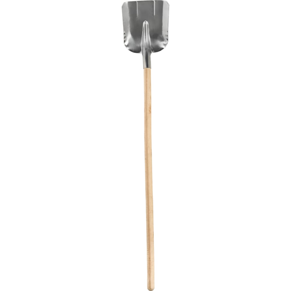 Совковая лопата Gigant лопата совковая песочная тип1 с деревянным черенком zinler лсп1ч3р z1 1h3g 4631151065189