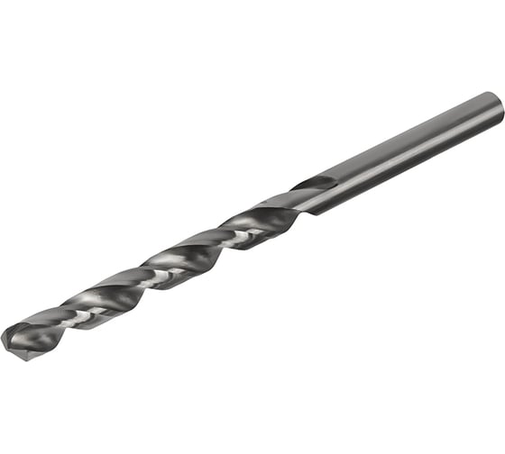 Изображение товара Сверло по металлу удлиненное ПРАКТИКА 9,5x175мм, блистер 774-856