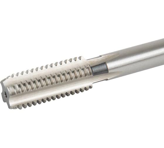 Изображение товара Комплект ручных метчиков Debever Machining Solutions MF10х0.75, HSS, DIN 2181, ISO2/6H 2 шт. DB-3010075