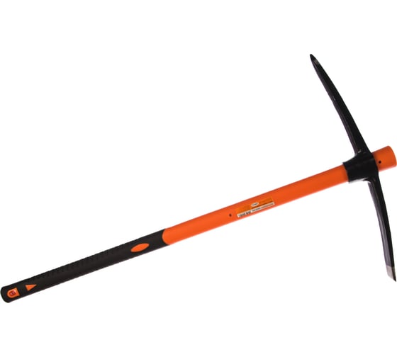 Изображение товара Кирка SANTOOL с фибергласовой ручкой 2000 гр 090207-200