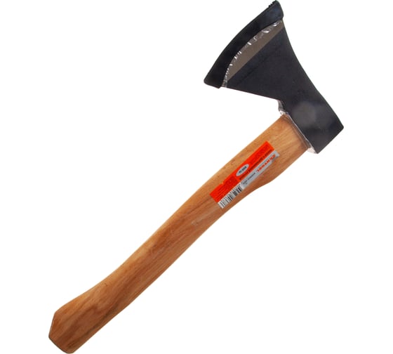 Изображение товара Топор SANTOOL с деревянной ручкой 600 гр 030902-060