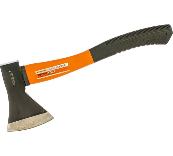 Изображение товара Топор SANTOOL с фибергласовой ручкой 1000 гр 030901-100
