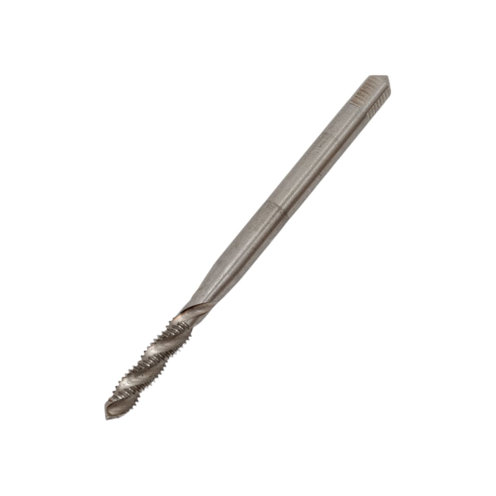 Изображение товара Машинный метчик Debever для глухих отверстий М4 HSS-Co DIN 371