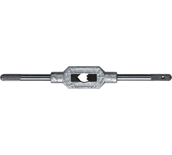 Изображение товара Вороток для метчиков регулируемый Debever Machining Solutions, М5-20, DIN 1814 DB-TH520