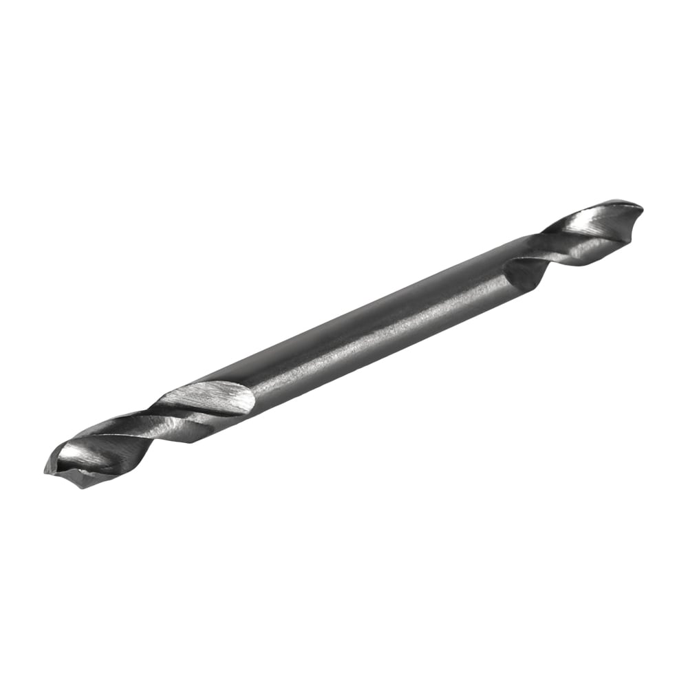 Изображение товара Сверло по металлу двустороннее 3.5 мм Практика 037-787 2 шт