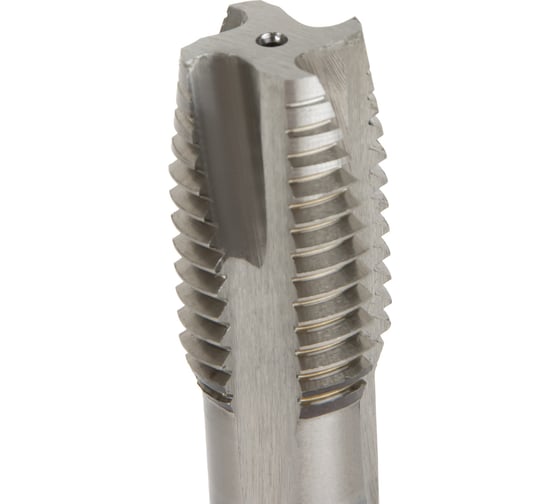 Изображение товара Машинный метчик Debever Machining Solutions для сквозных отверстий, M6, HSS-Co, DIN 371 DB-TT0610