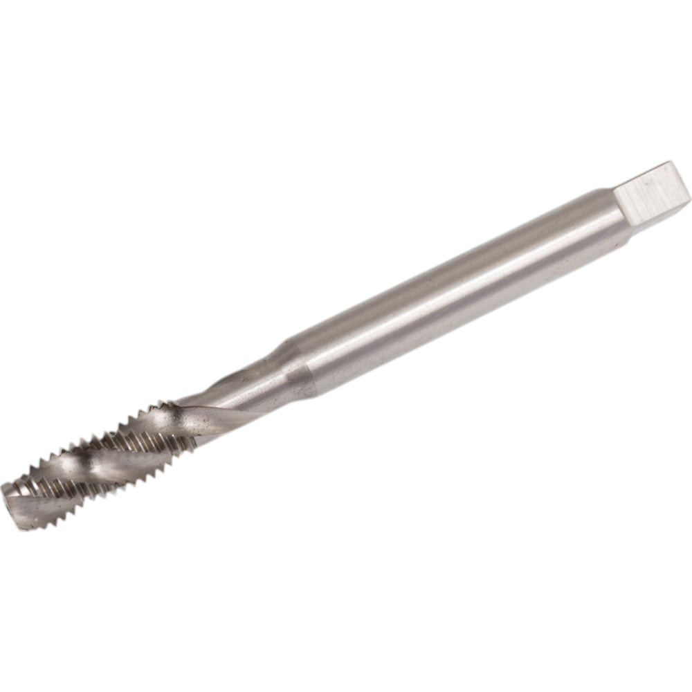 Изображение товара Машинный метчик Debever для глухих отверстий М8 DIN 371 HSS-Co