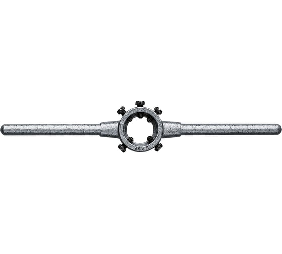 Изображение товара Вороток для плашек Debever Machining Solutions М10-11, DIN 225 DB-DH1011