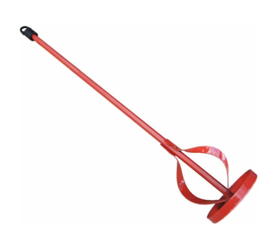 Изображение товара Миксер для красок SANTOOL 400 мм 010301-008-400