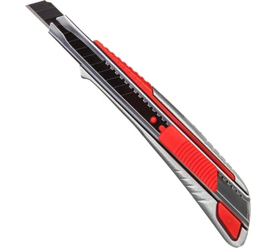 Изображение товара Универсальный нож Attache Selection SX096 ширина лезвия 9 мм 1432260