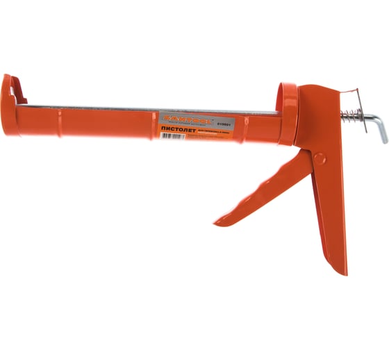 Изображение товара Пистолет полуцилиндр SANTOOL 010501