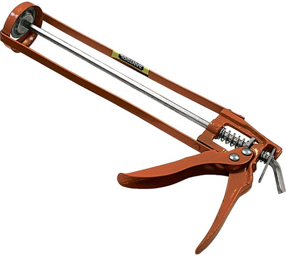 Изображение товара Скелетный металлический пистолет SANTOOL 010504