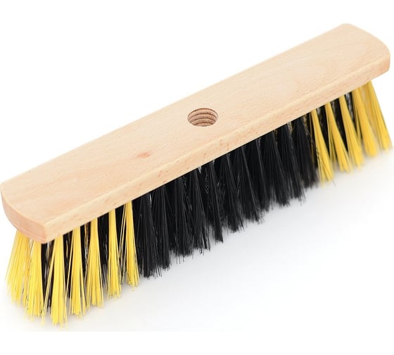 Изображение товара Щётка для пола и улицы МУЛЬТИДОМ 28x5х7,8 см, 82 пучка МЭ58-267