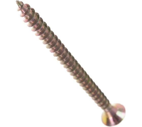 Изображение товара Саморез Госкреп ШУЖ 2,5x10 500 шт. 1-0027270