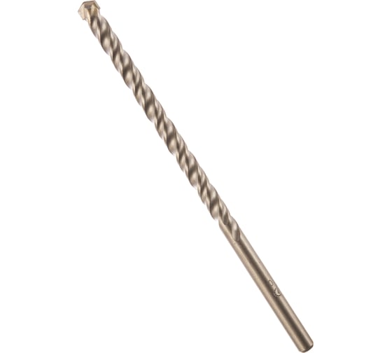 Изображение товара Сверло по бетону серия Профи (10х200 мм) ПРАКТИКА 775-549