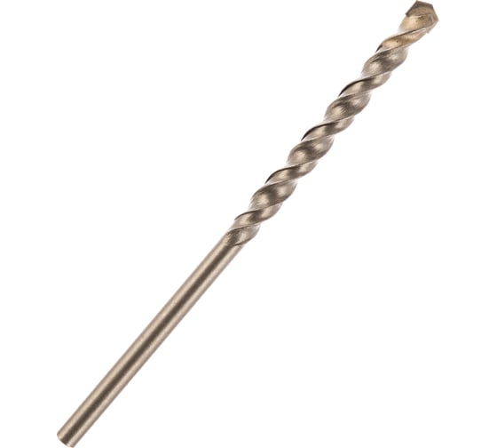 Изображение товара Сверло по бетону серия Профи (5х95 мм) ПРАКТИКА 775-518