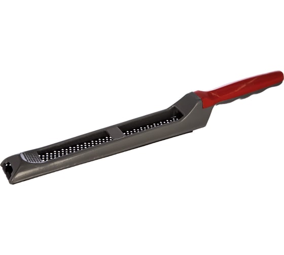 Изображение товара Металлический обдирочный шабер SANTOOL 250 мм 030750
