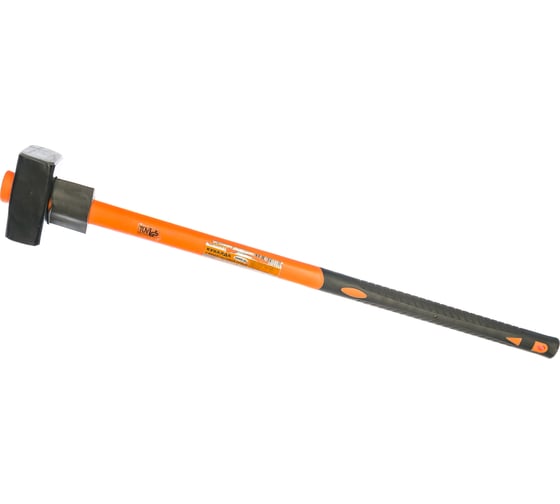 Изображение товара Кувалда SANTOOL с фибергласовой ручкой 3000 гр 030820-300